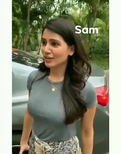 Samantha on Reels