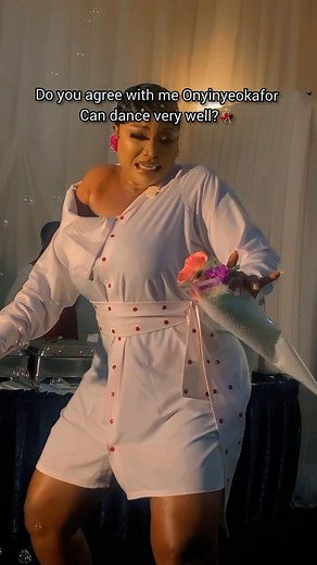 Do you agree with me Onyinyeokafor Can dance very well?💃🏼 #reels #viral #trending | Chinwe Edith Mobuogwu