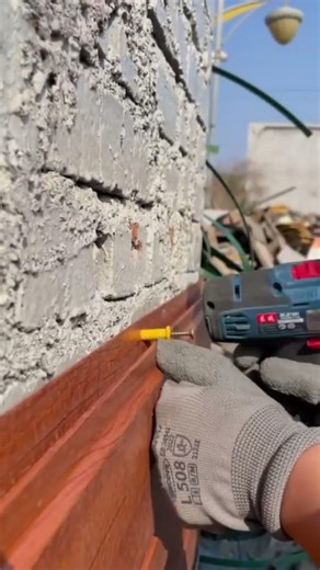 Easy Steps to Install Wood Wall Siding Panels