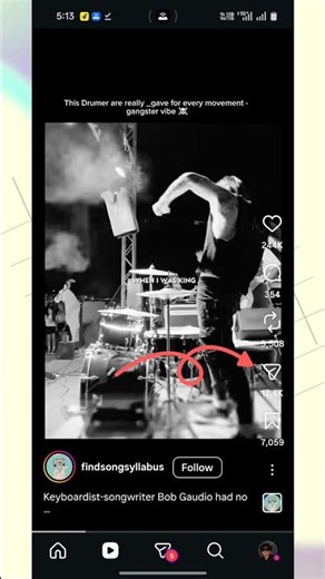 Download Instagram reels without app 🔥