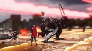 Final Fantasy Type-0 - Orience News: Combat Special