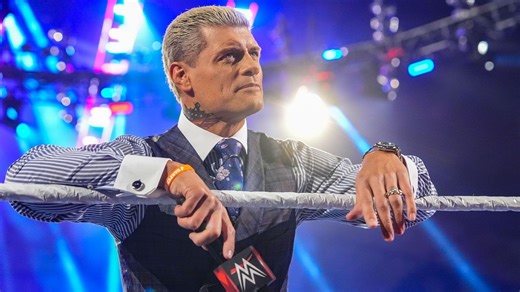 Cody Rhodes reveals if he considered going back to AEW before extending his deal with WWE