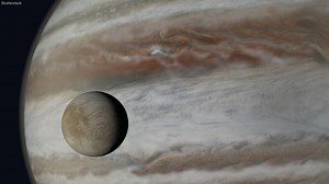 Life on Jupiter's moon? NASA finds evidence of water plumes in old data