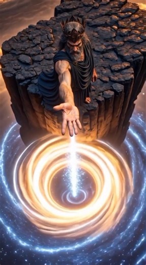 The Secret Fate of Cronos: Ancient Texts Reveal the Forbidden Truth. Truth or Lie?