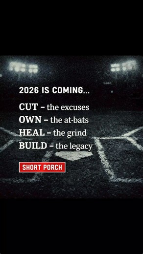 🚨IT'S TIME TO SET YOUR 2026 GOALS. WHATS ONE OF YOUR 2026 GOALS?! press play👇 | Rob Peters