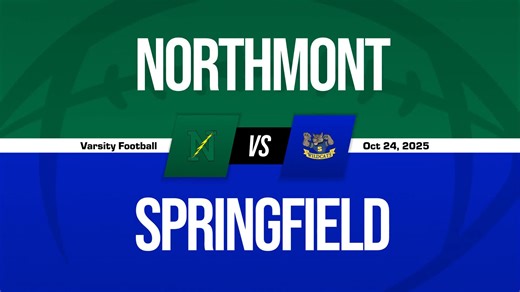 Football Game Preview: Springfield Wildcats vs. Springboro Panthers