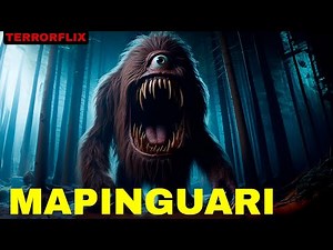 Unraveling the Mysteries of Mapinguari: Mythical Creature of the Amazon Mapinguari