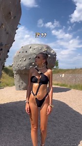 Daily Gumby Climbing Content on Instagram: "Gumby models"