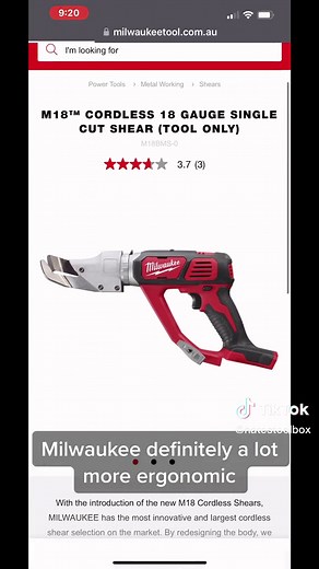 DIY Oil Filter Removal Tool Tutorial with Natestoolbox