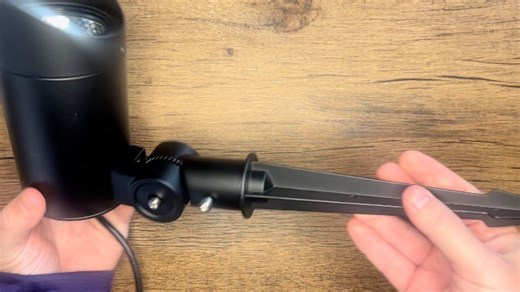 Watch Unboxing, Setup & Review - High Quality LED Spotlight! on Amazon Live