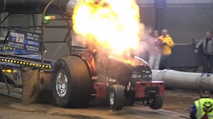 10K views · 918 reactions | 2023 Keystone Nationals! Super Stock Tractor Pulling - Friday Qualifier & Saturday Night Finals! | BB Pulling Videos | Facebook