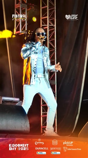 2.8K views · 20 reactions | A Showcase of Soca Stars! at Soca 25...