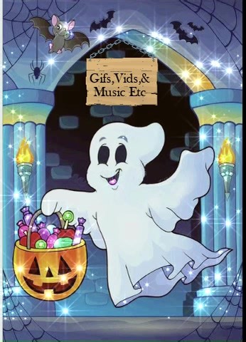 35K views · 3.4K reactions | Boo! | Gifs, Vids & Music Etc | Facebook