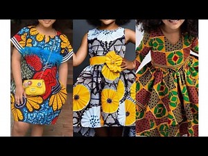 Party dresses for kids to will wow everyone