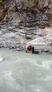 69K views · 623 reactions | Snow Trout Fishing in small stream #fishing #netfishing #netfishing #trout #troutfishing | Net Fishing with Hamza | Facebook