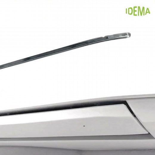 IDEMA ISAX-R32: Climatizzazione Top di Gamma