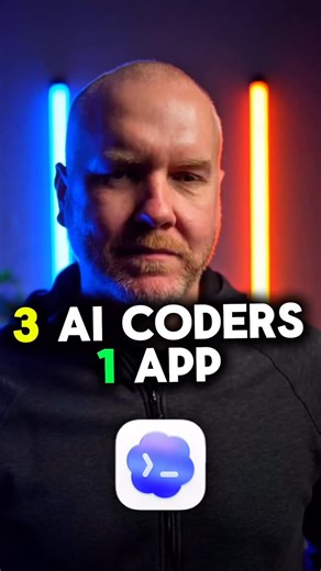 Brian “AI Bri” Robison on Instagram: "Codex App: 3 AI Agents Coding at Once OpenAI just shipped the Codex desktop app for macOS—multi-agent threads, skills, and scheduled automations in one command center. Press release / announcement (OpenAI): https://openai.com/index/introducing-the-codex-app/ Download / install (official “Download for macOS” entry points): https://developers.openai.com/codex/app https://chatgpt.com/codex https://openai.com/codex/ Codex app, OpenAI Codex, Codex desktop app, Op