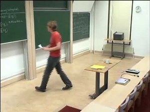 | The Hybrid Monte Carlo Algorithm on Hilbert Space