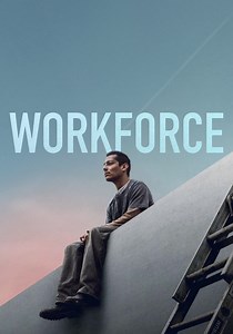 Workforce streaming: where to watch movie online?