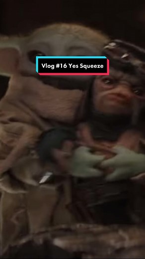 Fun Moments with Grogu: A Cute Mandalorian Adventure