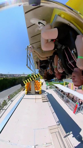 Themepark Explorers op TikTok