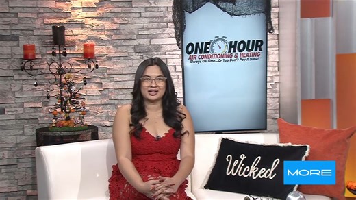 7K views · 17 reactions | An attic is not just a space for storage. Adding an attic fan is one of the many ways to make your home more comfortable. Did you know: Adding an attic fan could also cause your heating and air conditioning to be more efficient, last longer, and helps to lower the energy bill. Sponsored by One Hour Air Conditioning & Heating of Las Vegas | FOX5 Las Vegas | Facebook