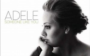 《Someone Like You》教学