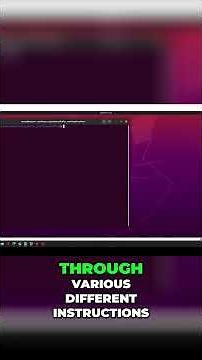 How to find and chain ROP gadgets like a real hacker #binaryexploitation #shorts