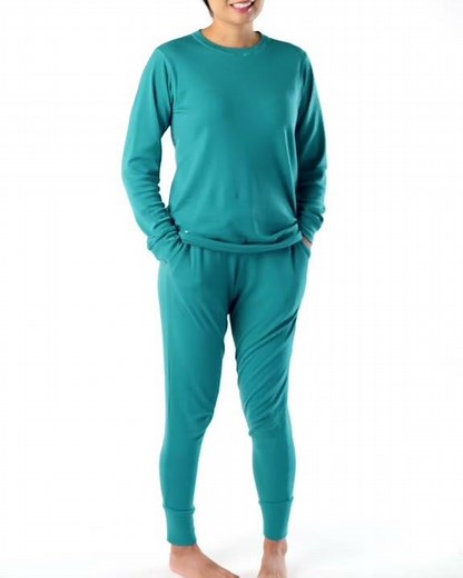 Cozy Comfort Meets Adventure Style | Iksplor Merino Wool Joggers + Crew