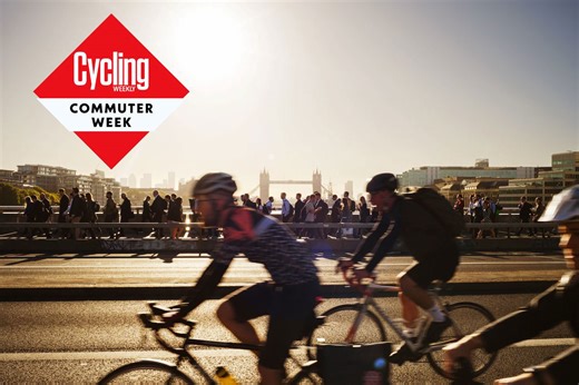 What are the benefits of commuting by bike? Here are nine great reasons to get on your bike to go to work