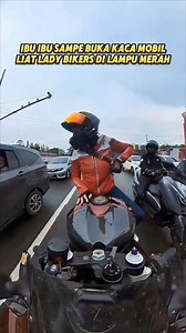 #throwback memories ❤️ #moments #digitalcreator #motovlog #mv #ladybiker #ladiesbiker #fbpro #bikerIndonesia #indonesia | Angela