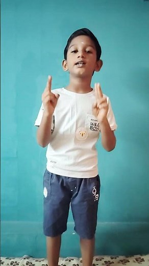 "Get Ready, Get Moving! Finger Warm-Up Song""Finger Song Fun! #warmup #rhymes #kids