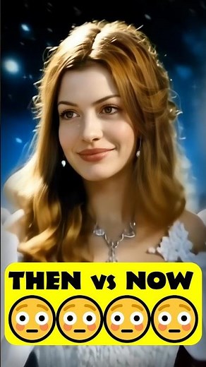 Ella Enchanted Cast Then and Now (2004 vs 2026)