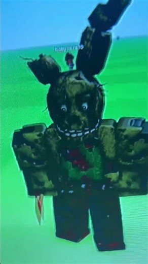Spring trap dancing
