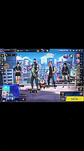 BIM Gaming: Mastering Free Fire Tips