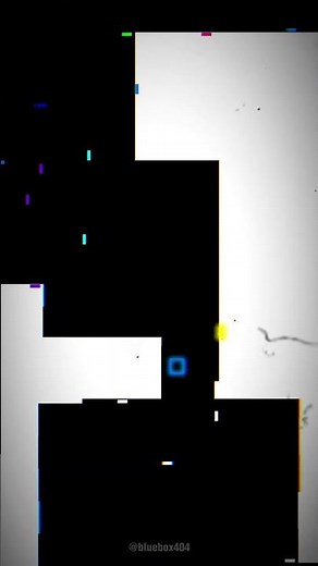 【MARETU】- New Darling (ニューダーリン) ft. Hatsune Miku (初音ミク) | Blue Bouncing Square