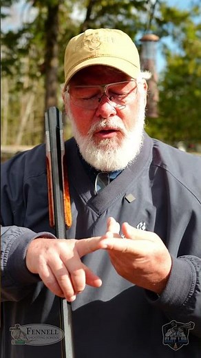 Sporting Clays Coaching Tips - Fennell Shooting School - Mental Game and Pre-Shot Routine #shooting