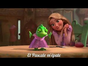 Raiponce - Où est la vraie vie ? HD (paroles)