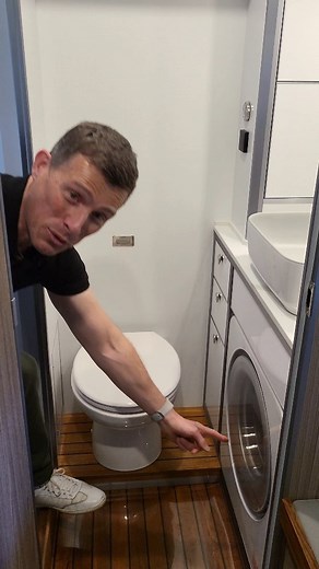 Mat Watson | This is the most extreme camper van in the WORLD! | Instagram