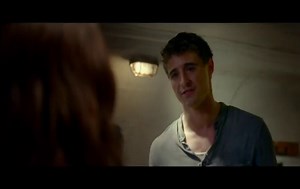 The Host - Jared Howe Behind The Scenes