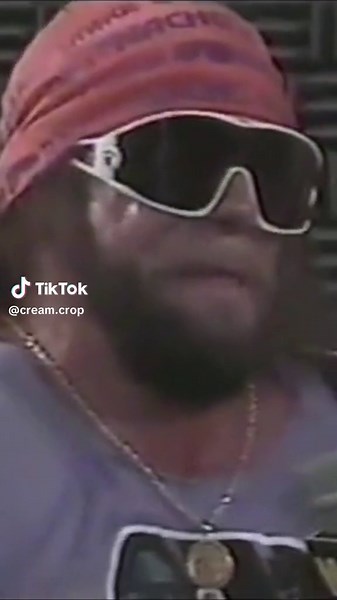 Unstoppable Macho Man Momentum: Cream of the Crop