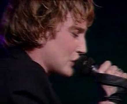 Patricia Kaas ~ Kennedy Rose (Live 1990)