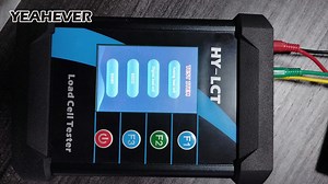 Factory Wholesale New Load Cell Tester indicator  Weighing Sensor Tester Industrial Electronic Indicator