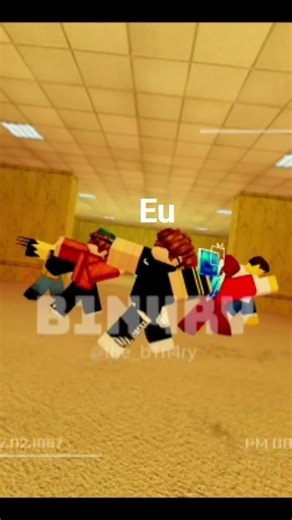 eu entrei na trad das bakoom dar o nome do roblox para mim faz com vocês tá?