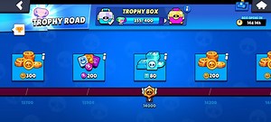 Brawl Stars APK for Android Download