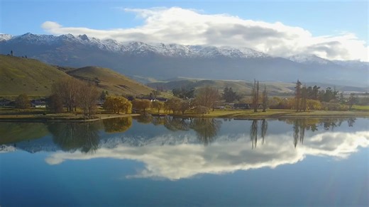 Stuff Travel Go-To Guide: Central Otago