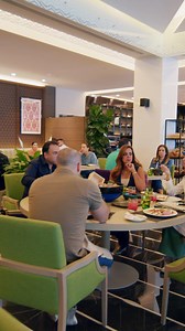 18 reactions | ️ Pullman Doha West Bay BRUNCH THIS WAY is back! Make...