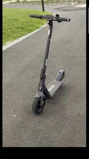 Ninebot e2 pro #ninebot #electricscooter