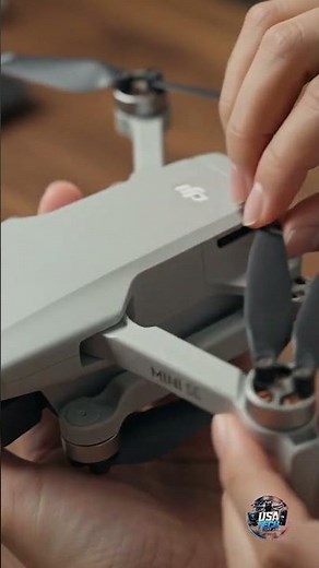 DJI Mini 2 Unboxing & First Setup: Is It Worth It?