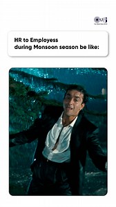 Punctuality? Ab mausam ke hawaale 🕒➡️🌧️ Happy Birthday Sanjay Dutt 💕 #happybirthdaysanjaydutt #sanjaydutt | TIPS